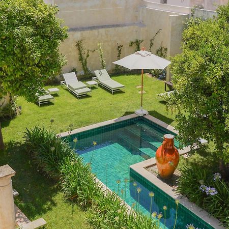Hotel Palazzo Muci Nardò Esterno foto