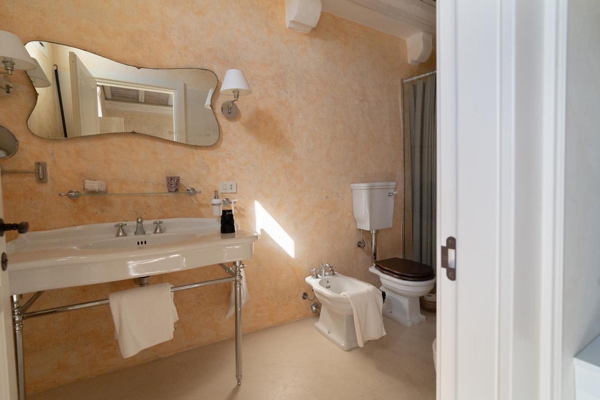 Hotel Palazzo Muci Nardò Esterno foto