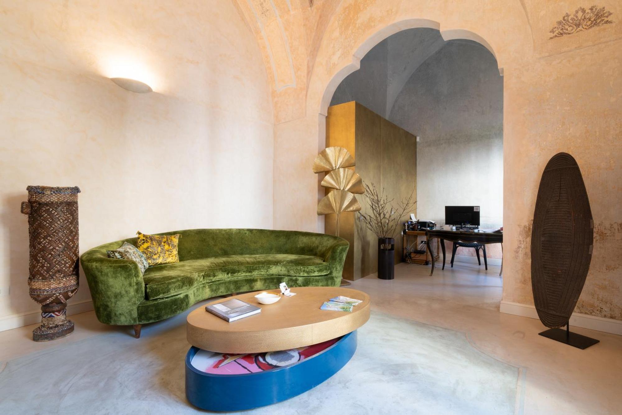 Hotel Palazzo Muci Nardò Esterno foto
