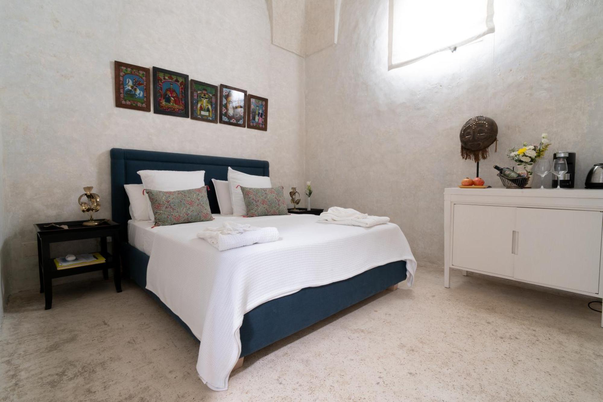 Hotel Palazzo Muci Nardò Esterno foto