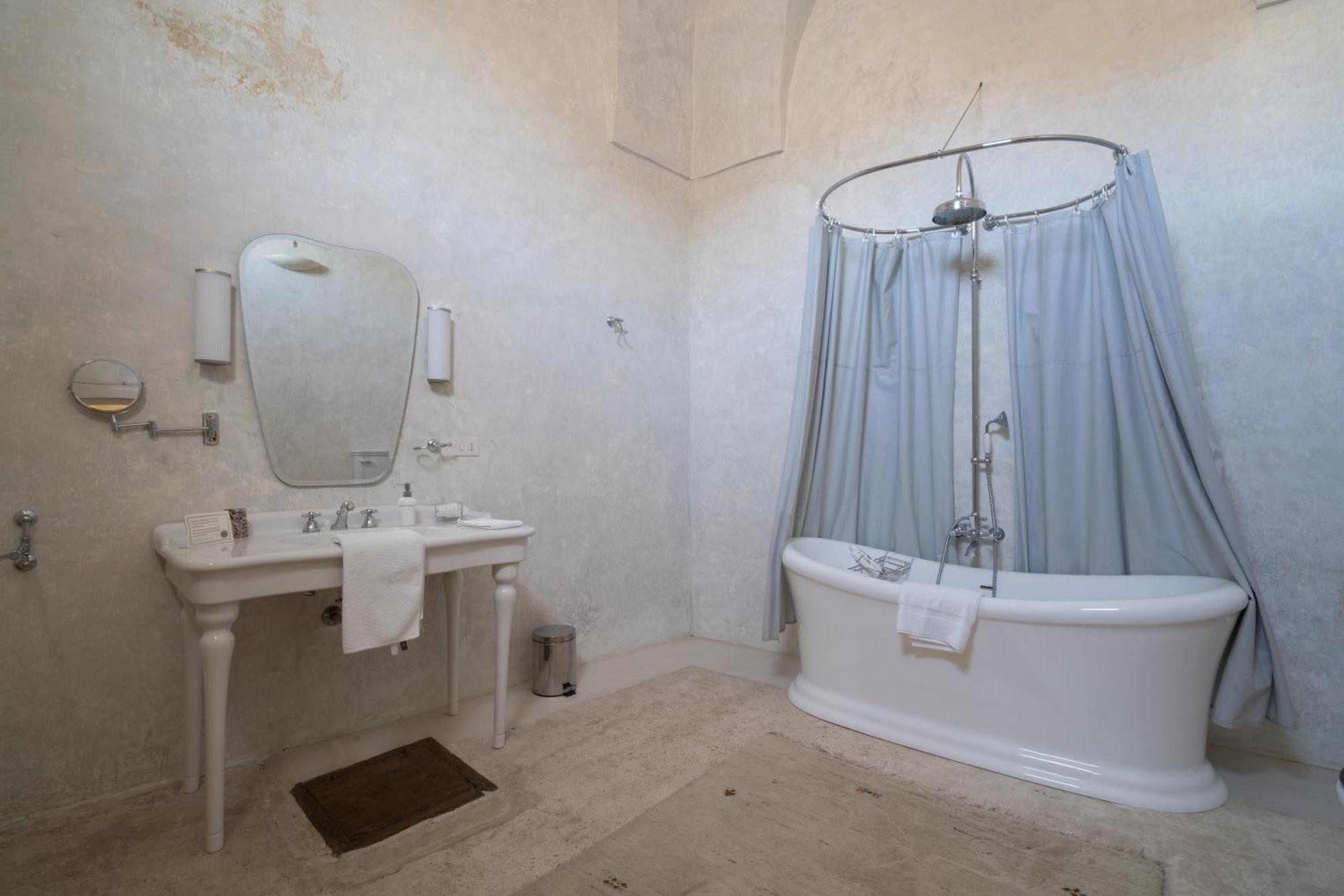 Hotel Palazzo Muci Nardò Esterno foto