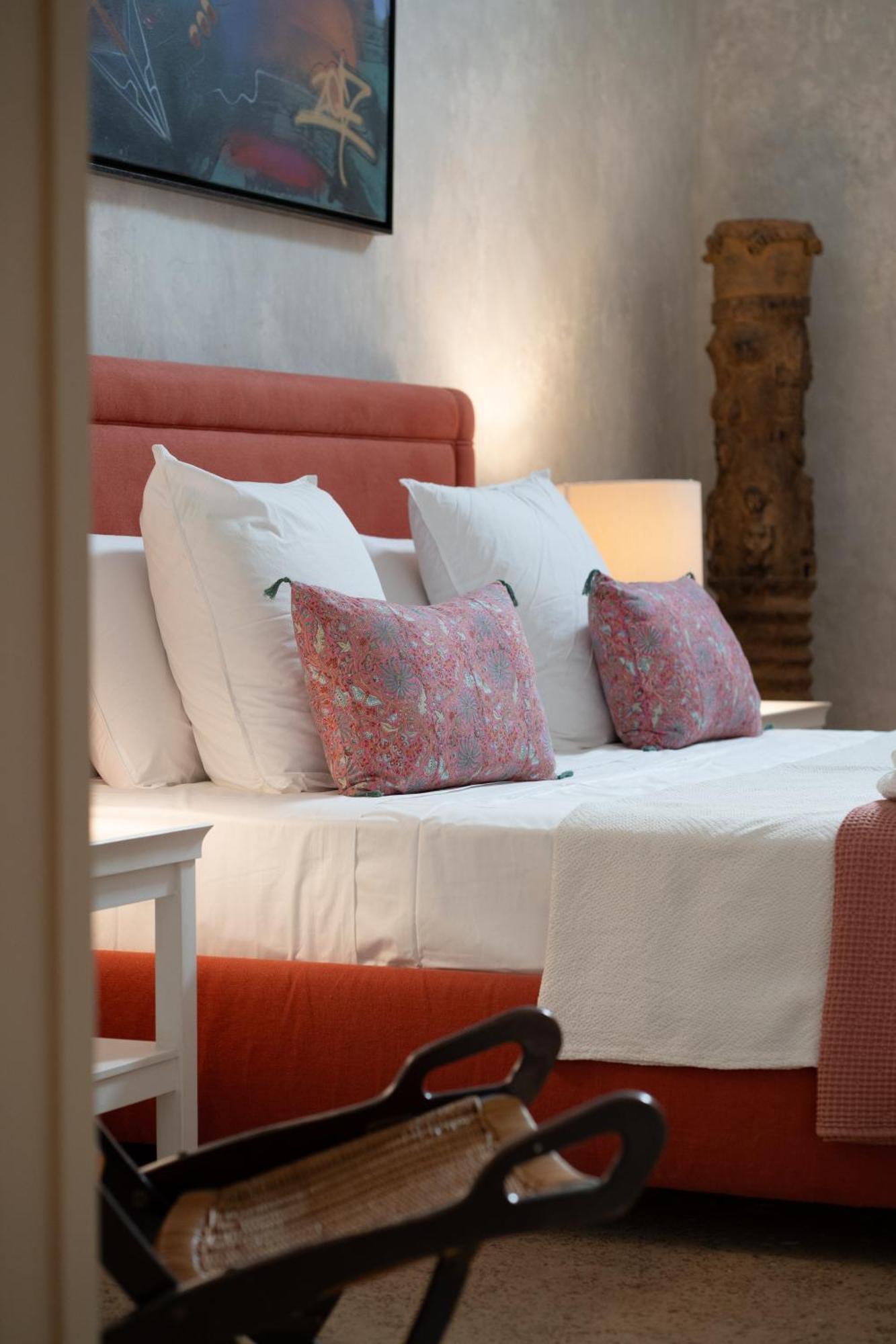 Hotel Palazzo Muci Nardò Esterno foto