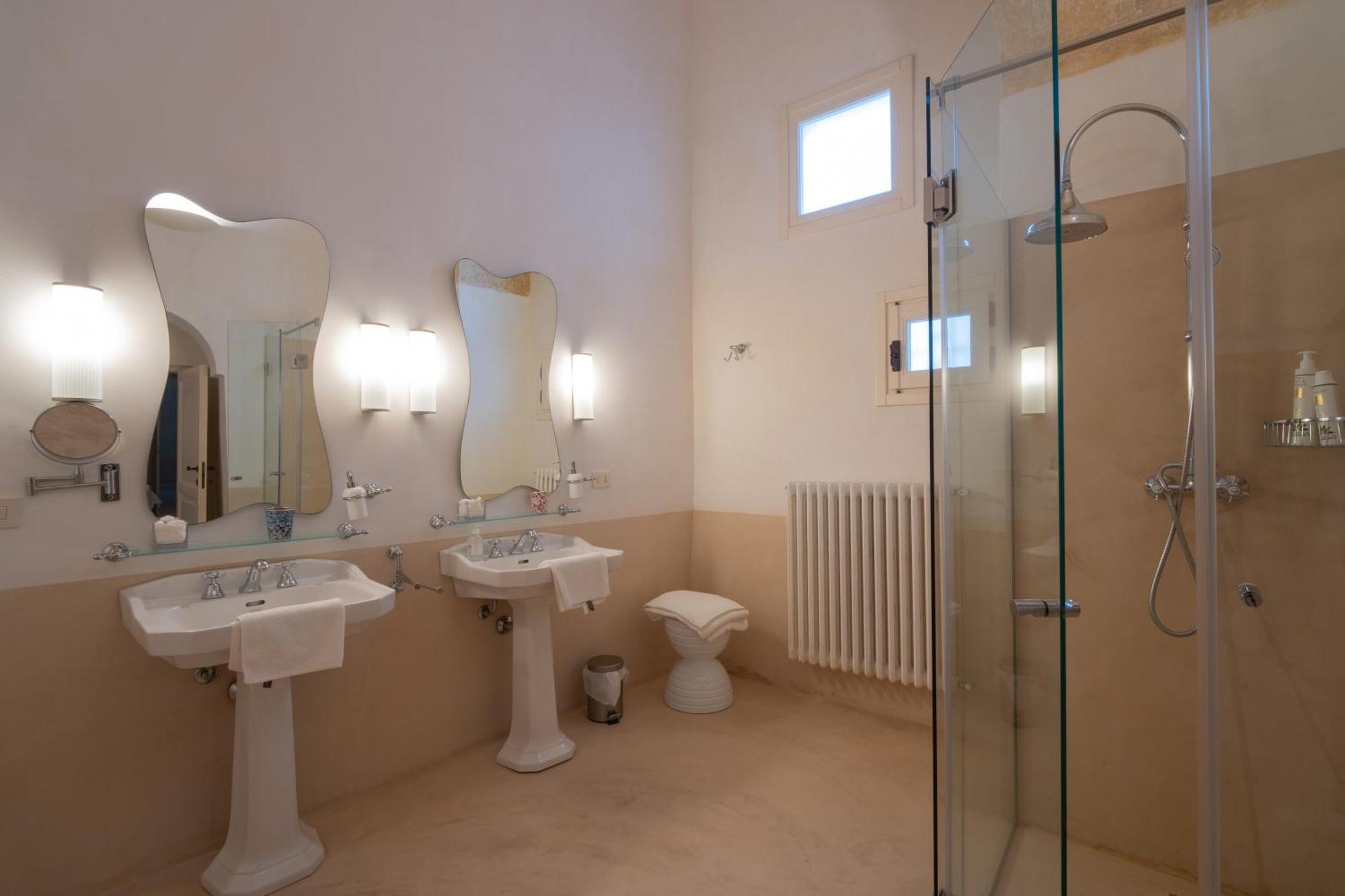 Hotel Palazzo Muci Nardò Esterno foto