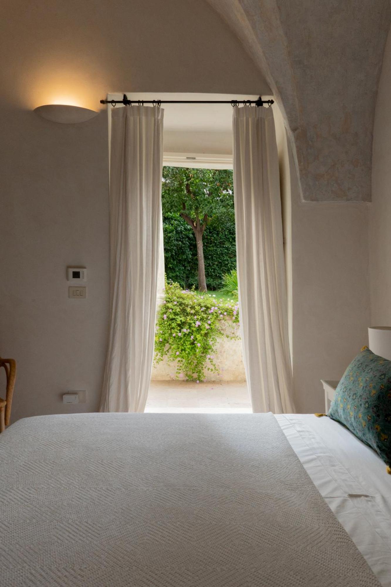 Hotel Palazzo Muci Nardò Esterno foto