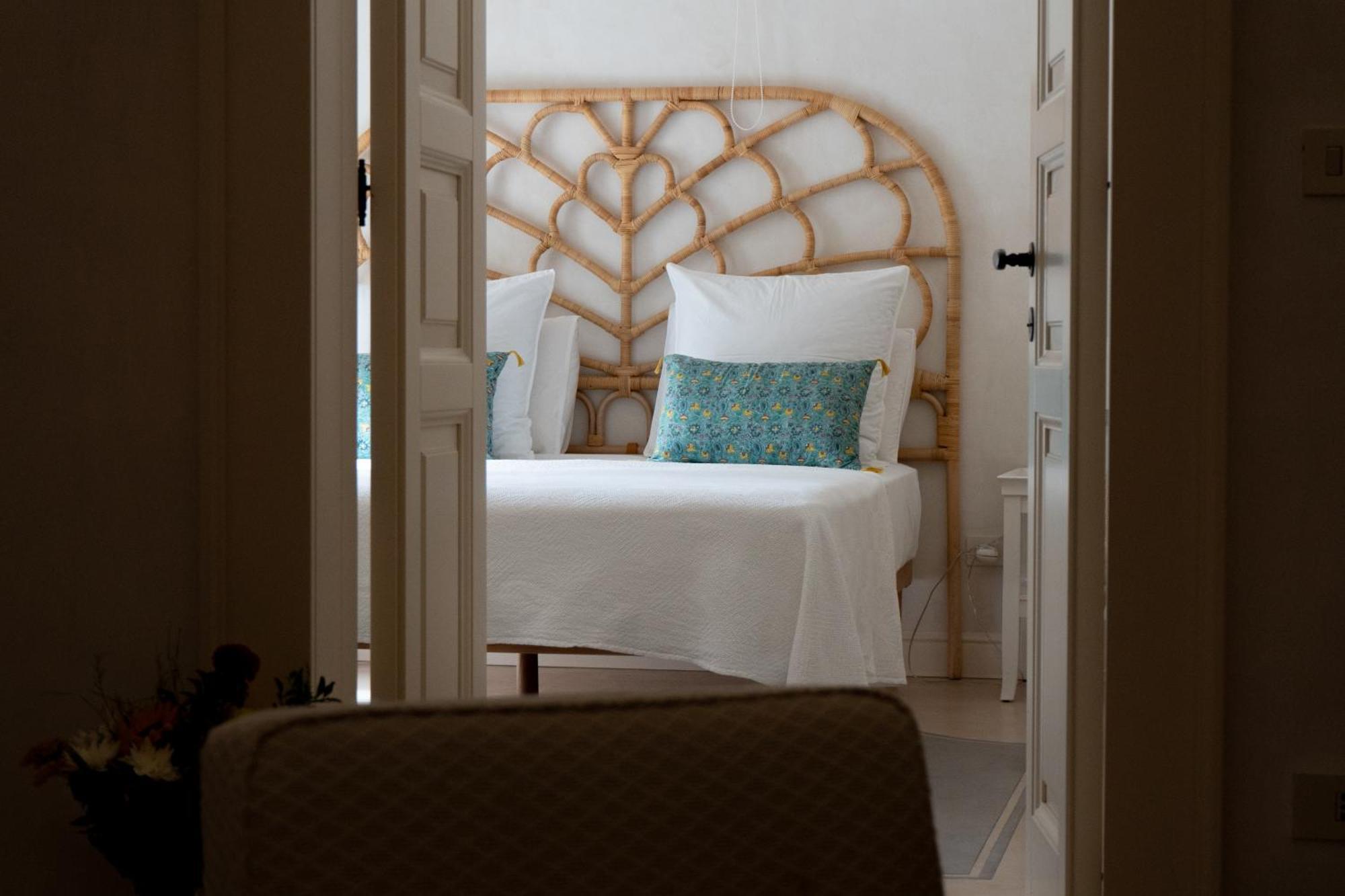 Hotel Palazzo Muci Nardò Esterno foto