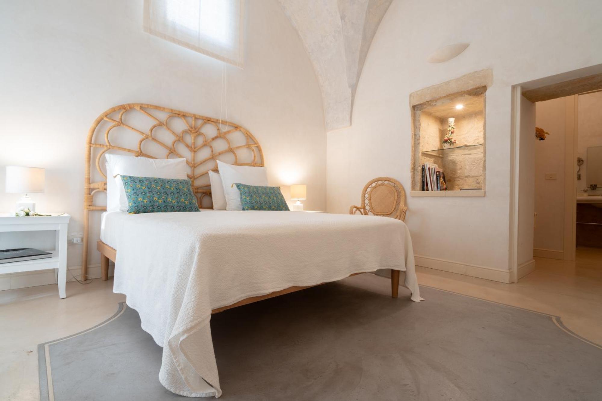 Hotel Palazzo Muci Nardò Esterno foto