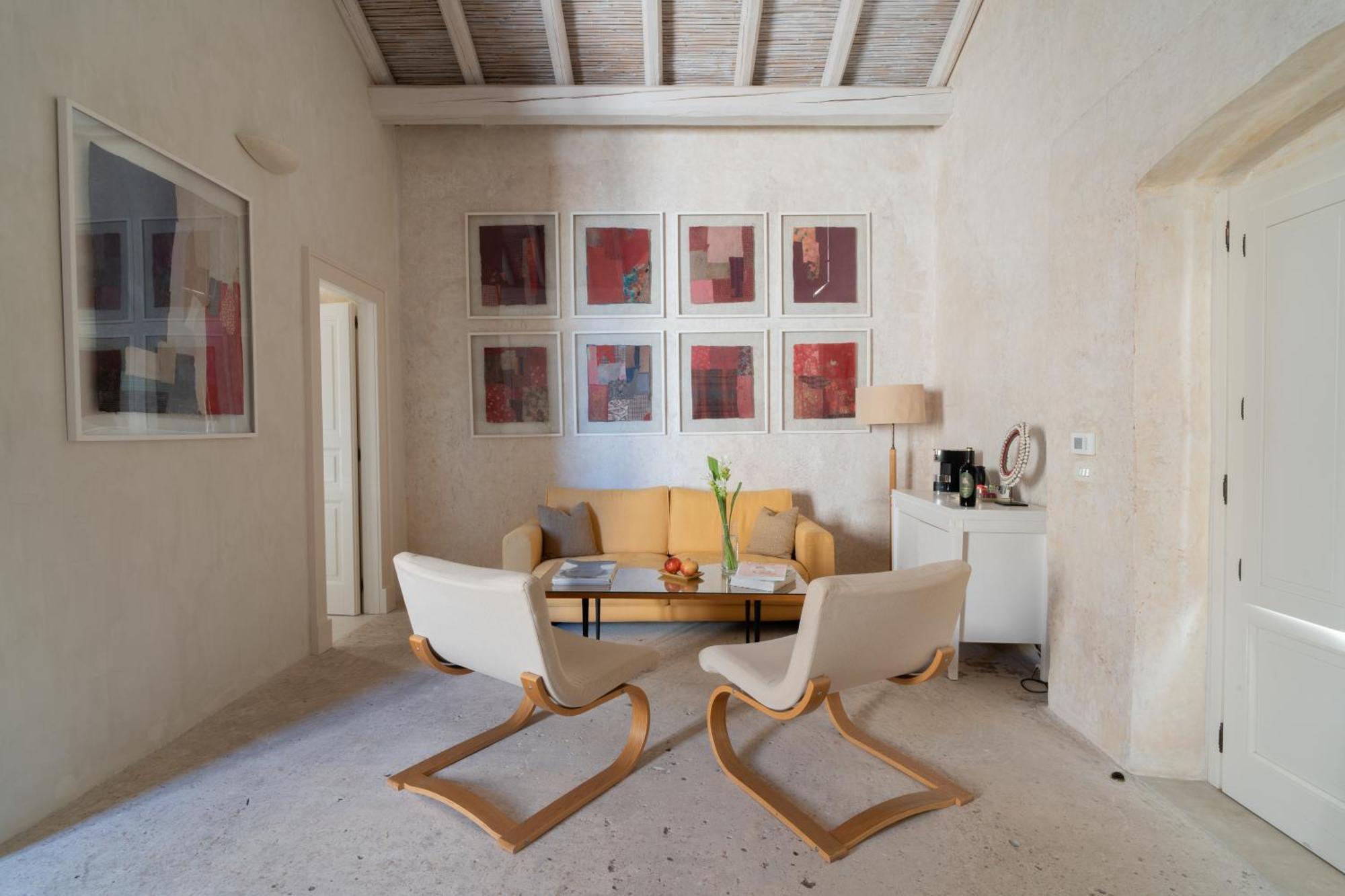 Hotel Palazzo Muci Nardò Esterno foto