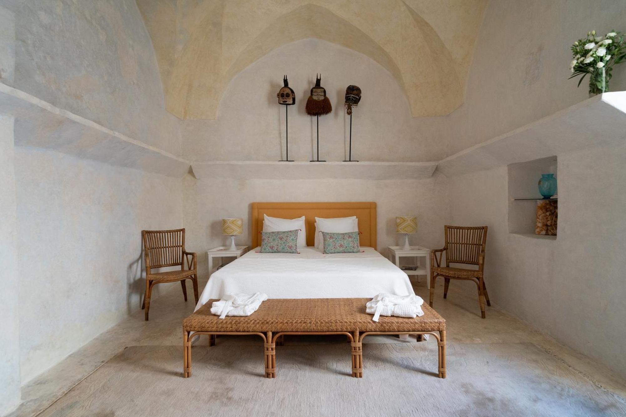 Hotel Palazzo Muci Nardò Esterno foto