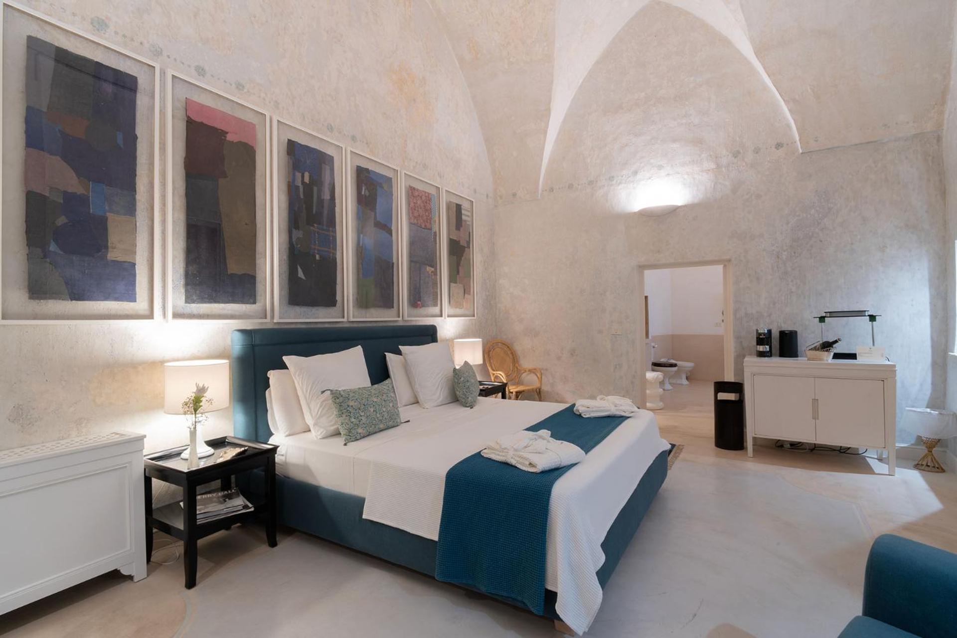 Hotel Palazzo Muci Nardò Esterno foto
